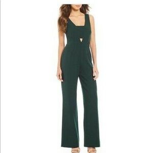 🌻SALE 5/$50 or 10/$75🌻 Gianni bini jumpsuit